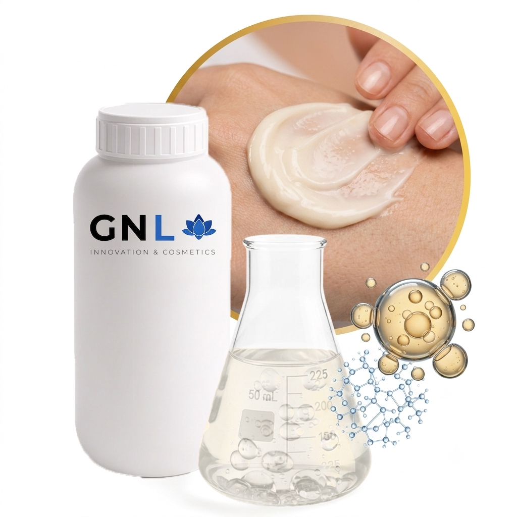 Propylene Glycol USP Pharmaceutical Grade Humectant Solvent for Skincare Extracts - Natural ingredient for professional and DIY cosmetic use