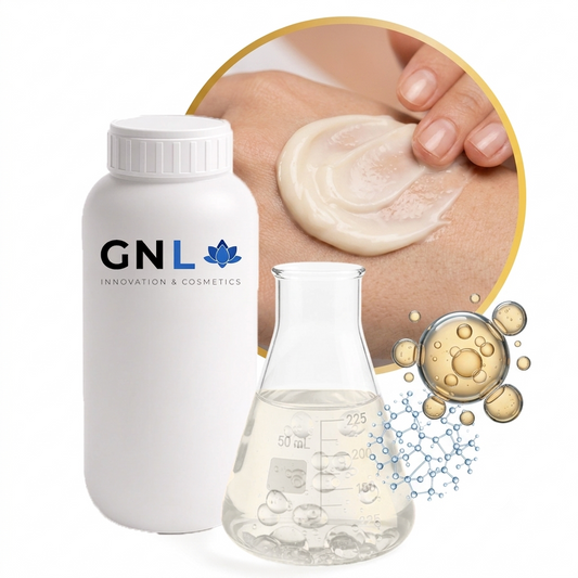 Propylene Glycol USP Pharmaceutical Grade Humectant Solvent for Skincare Extracts - Natural ingredient for professional and DIY cosmetic use