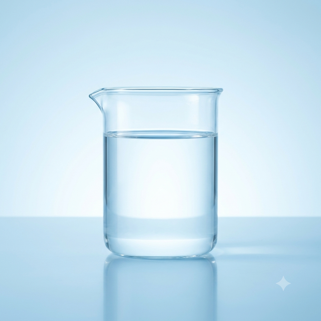 Triethanolamine TEA Professional pH Adjuster Emulsion Stabilizer - Natural ingredient for professional and DIY cosmetic use