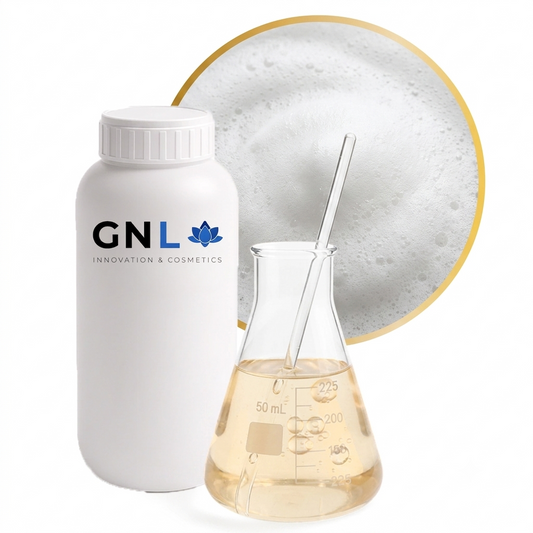 Coconut Diethanolamine HighPerformance Viscosity Builder Foam Stabilizer - Natural ingredient for professional and DIY cosmetic use