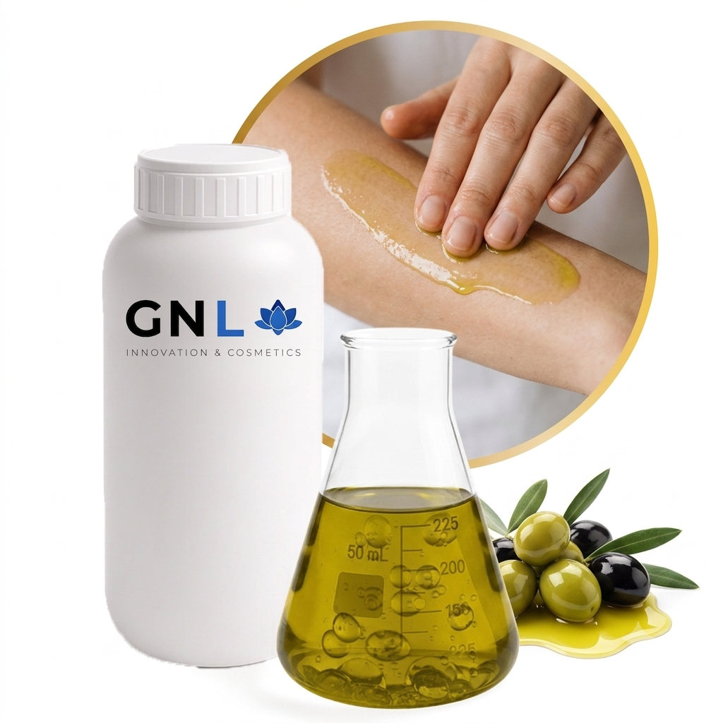 Olive Oil Olea europaea Versatile Olive Oil Base for Traditional Soap Making Balms - Pure natural carrier oil for skincare and aromatherapy