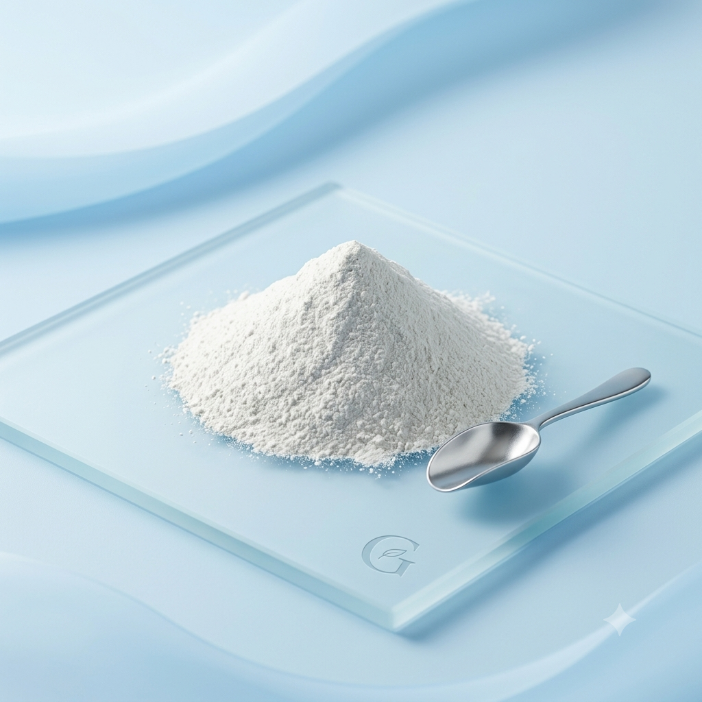 White French Clay Luxury Cosmetic Clay for Mask Bases Gentle Detox - Natural ingredient for professional and DIY cosmetic use
