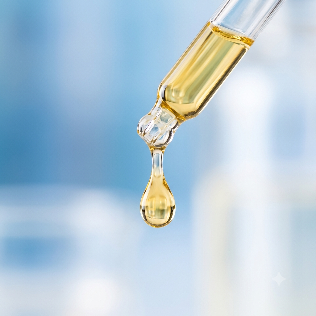 Apricot Kernel Oil (Prunus armeniaca) – Lightweight Nourishing Oil for Sensitive Skin & Aromatherapy