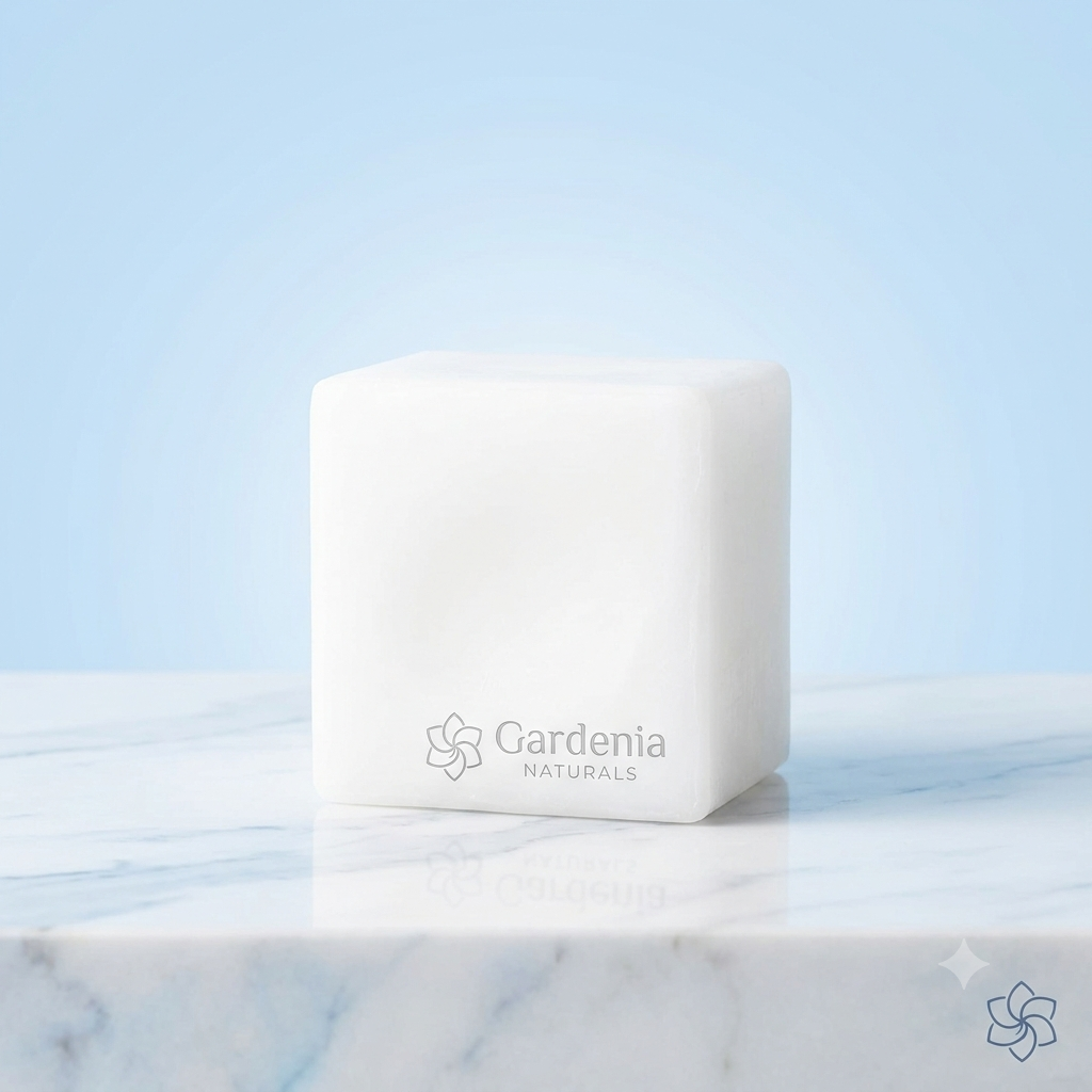 Paraffin Wax Premium Grade for Candle Making Therapeutic Hand Treatments - Natural ingredient for professional and DIY cosmetic use