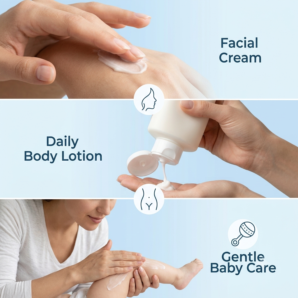 Emulgade PL 6850 Natural Emulsifier 100 Natural Glucoside Emulsifier for EcoFriendly Skincare - Natural ingredient for professional and DIY cosmetic use