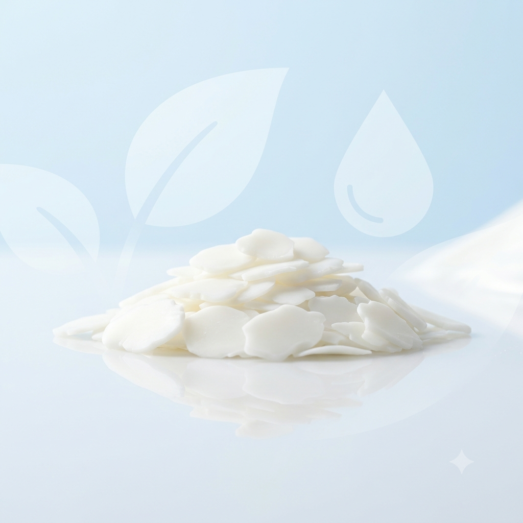 Emulgade PL 6850 Natural Emulsifier 100 Natural Glucoside Emulsifier for EcoFriendly Skincare - Natural ingredient for professional and DIY cosmetic use