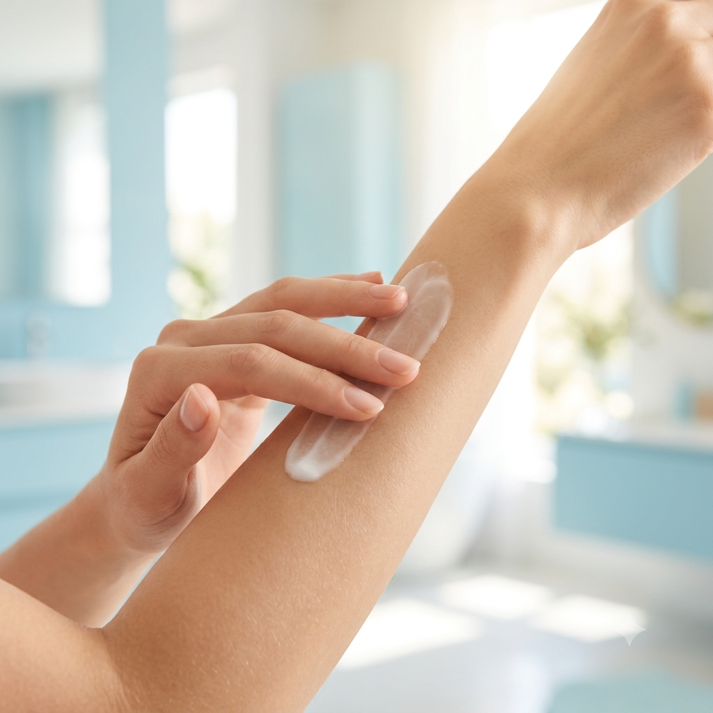 Cyclomethicone FastEvaporating Cosmetic Silicone for Dry Oil Sprays - Pure natural carrier oil for skincare and aromatherapy