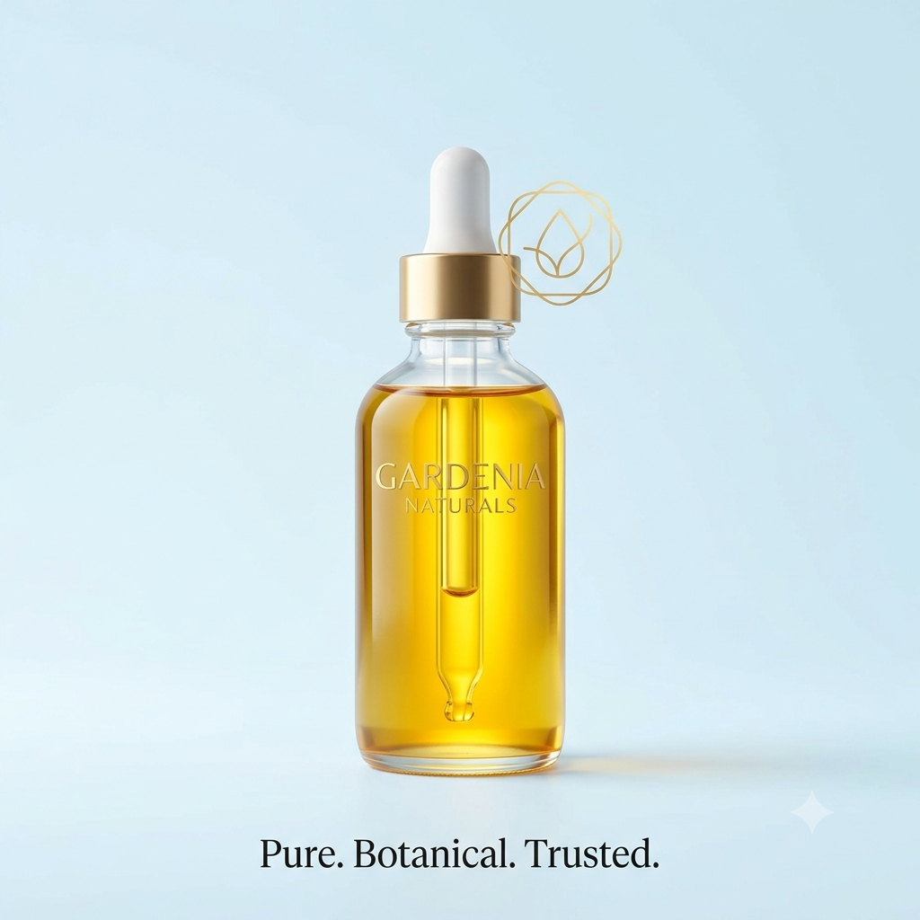 Carrot Infused Oil – Beta-Carotene Rich Carrot Oil for Skin Rejuvenation & Tan Support