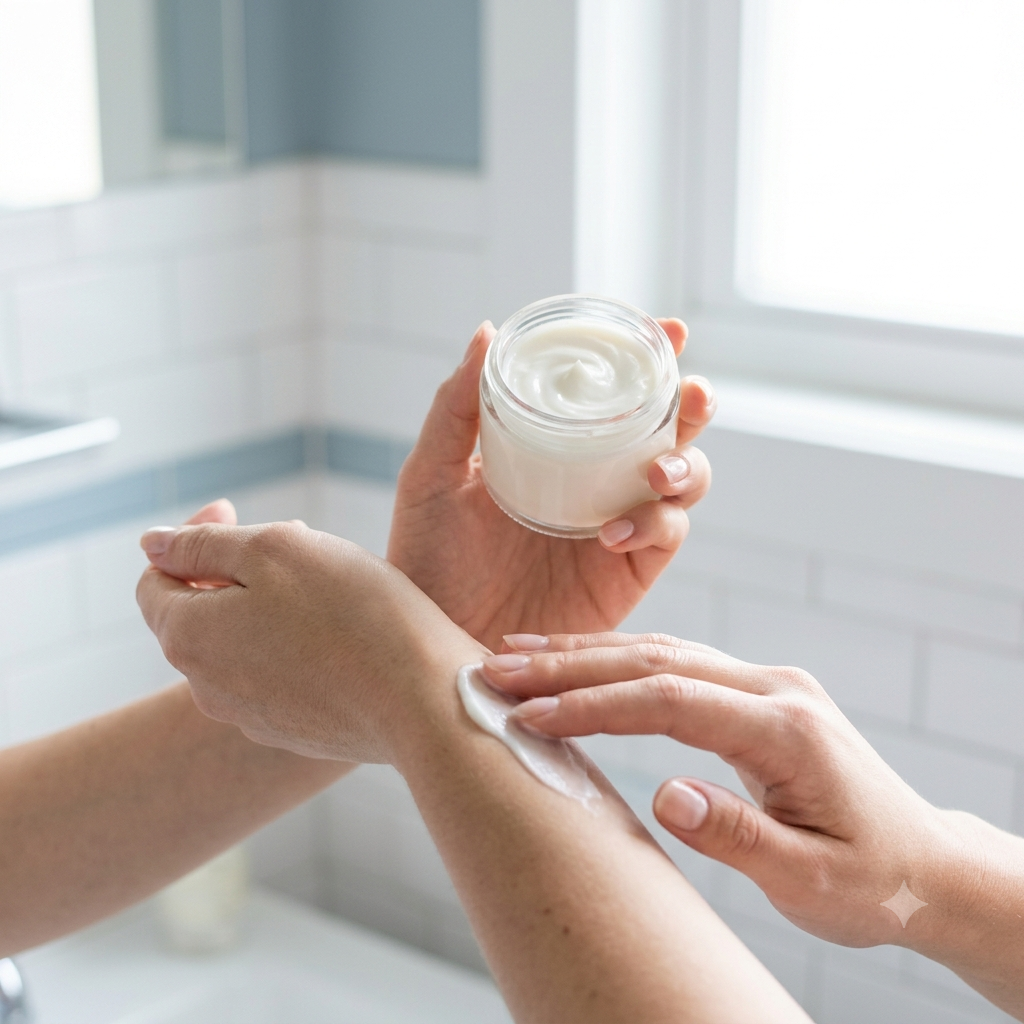 Polawax GP200 Emulsifying Wax HighPerformance Emulsifying Wax for Stable Creams Lotions - Unscented natural cosmetic base cream for skincare formulations