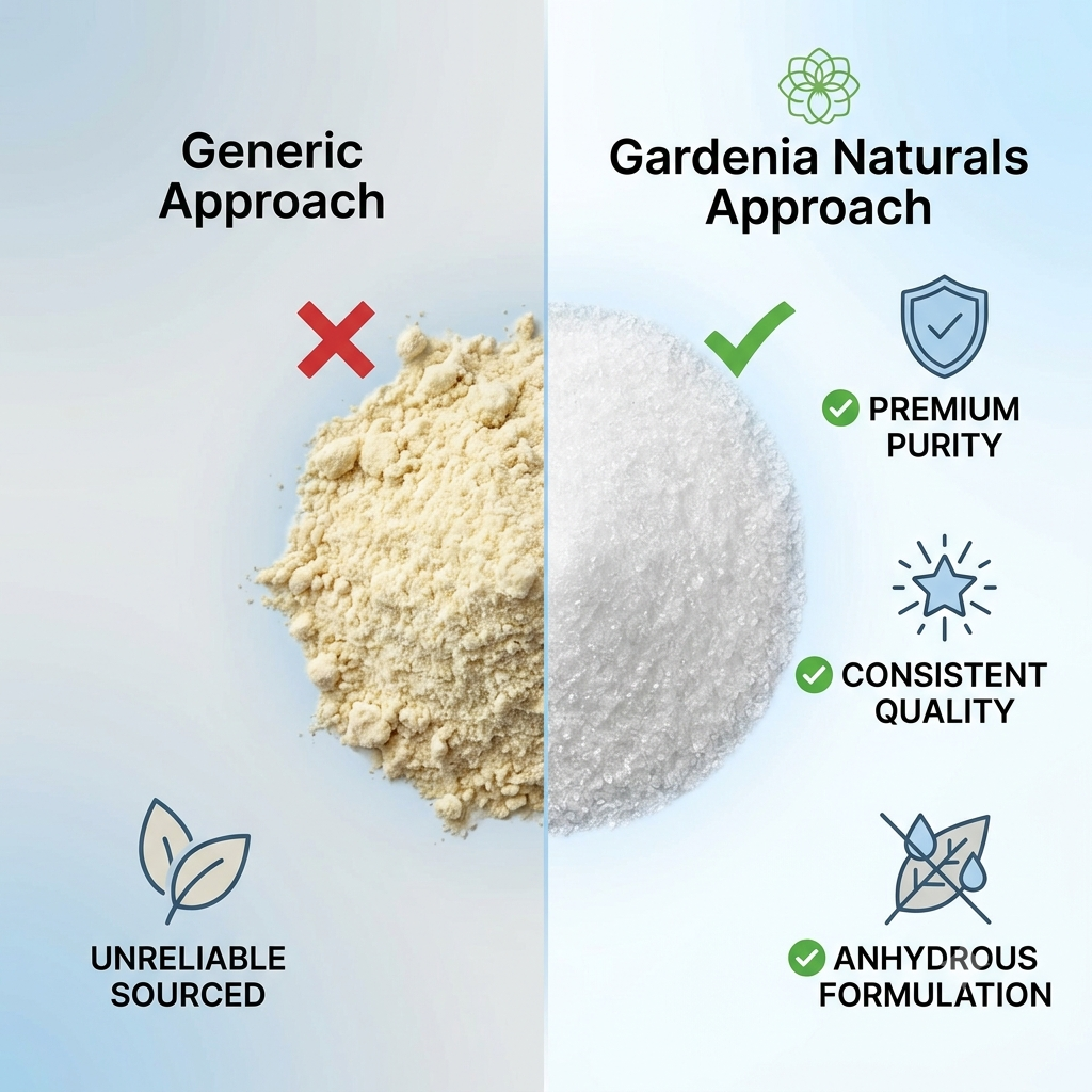 Citric Acid Anhydrous Food Grade Fizzy Ingredient for Bath Bombs Preserving - Natural ingredient for professional and DIY cosmetic use