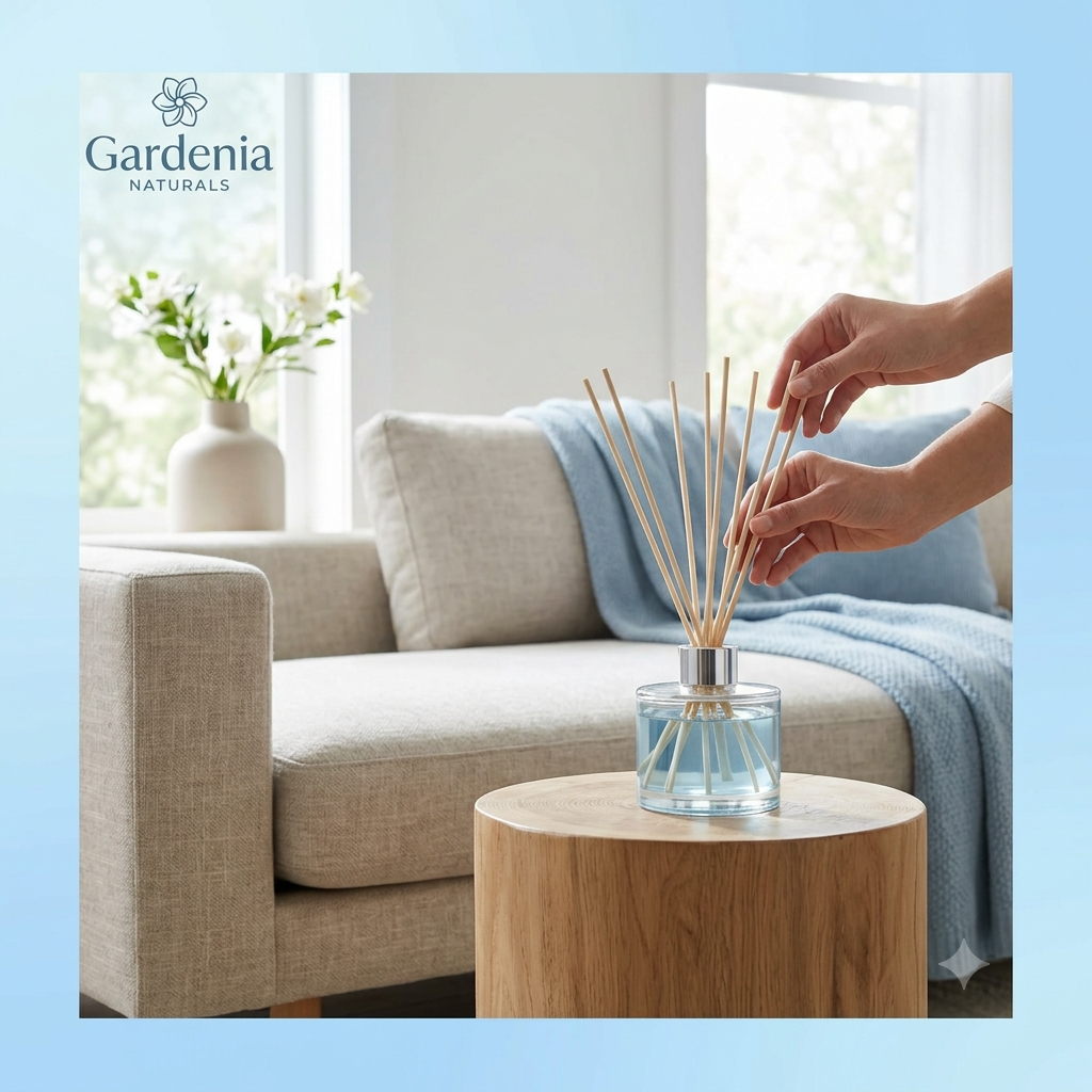 Reed Diffuser Base HighPerformance Solvent for LongLasting Scent Throw - Natural ingredient for professional and DIY cosmetic use