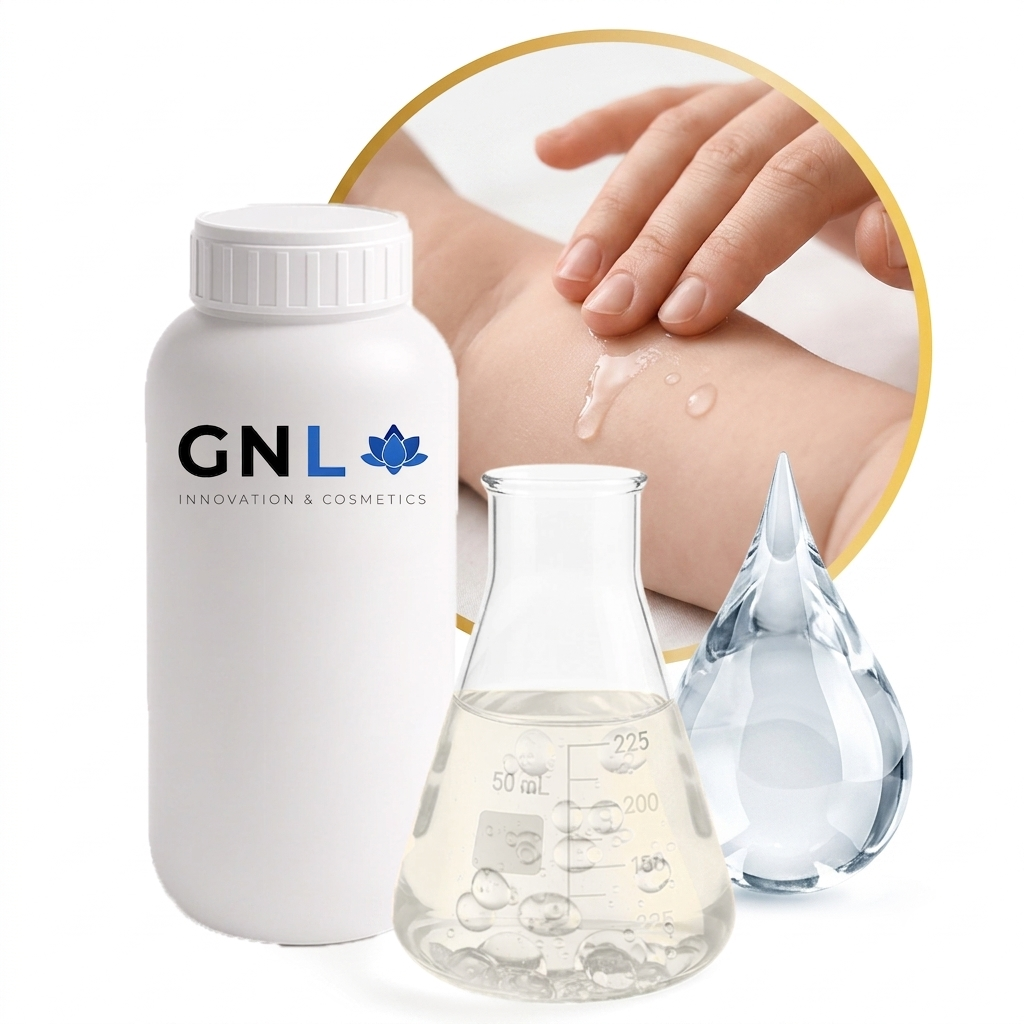 Paraffin Oil BP Mineral Oil Pharmaceutical Grade Paraffin Oil for Protective Skin Barriers - Pure natural carrier oil for skincare and aromatherapy