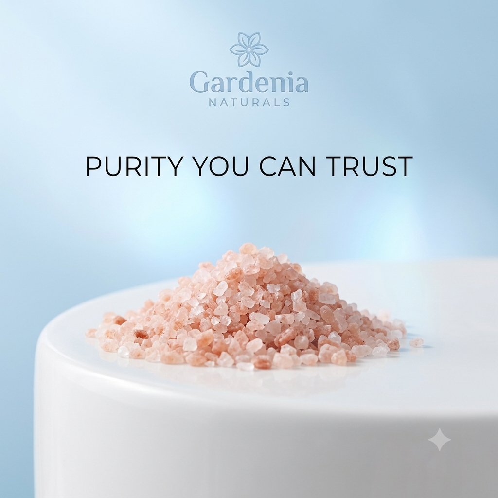 Pink Himalayan Salt Coarse Grade MineralRich Pure Rock Salt for Bath Soaks Grinders - Mineral-rich natural bath salt for relaxation and detox