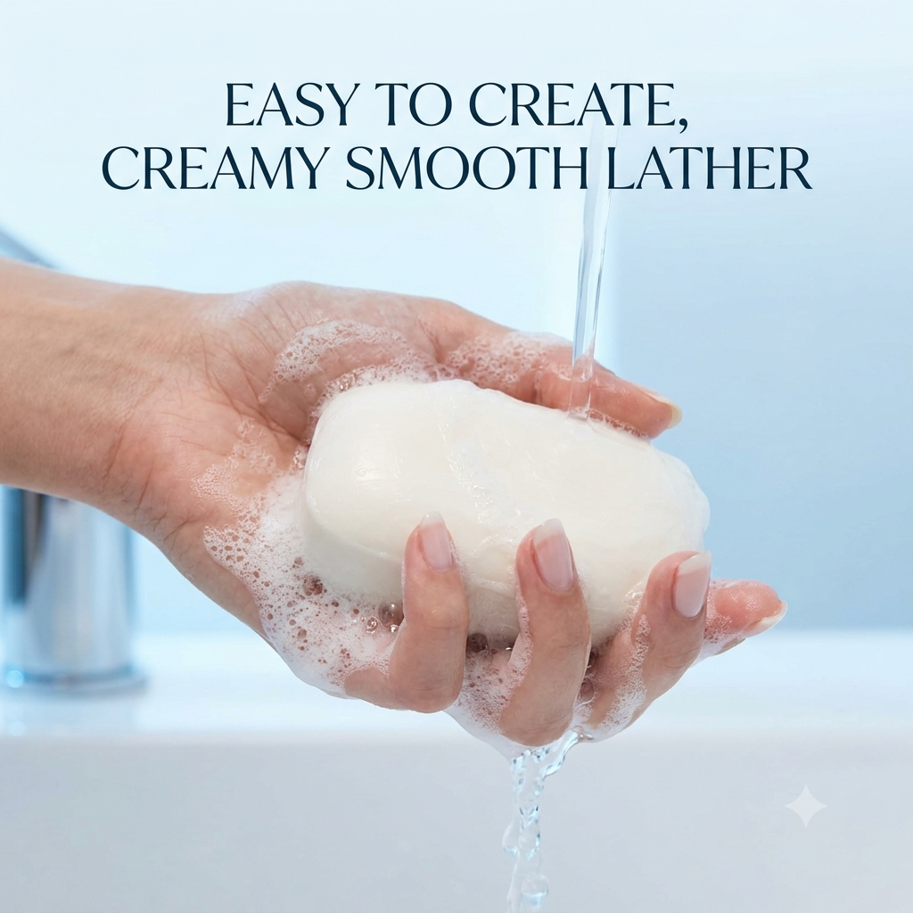 White Melt Pour Soap Base VegetableBased Craft Soap Base - Premium melt and pour soap base for DIY soap making