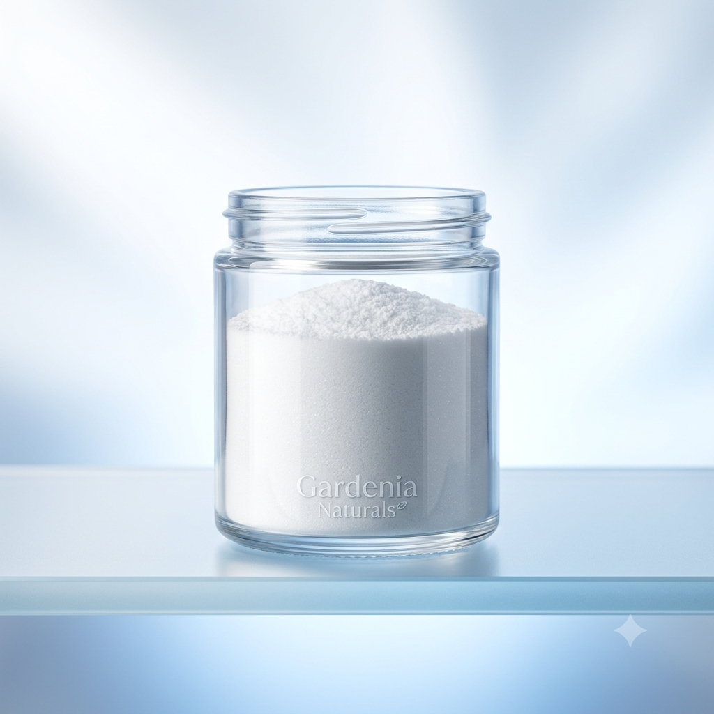 Sodium Benzoate FoodGrade Preservative AntiFungal Agent for Cosmetics - Natural ingredient for professional and DIY cosmetic use
